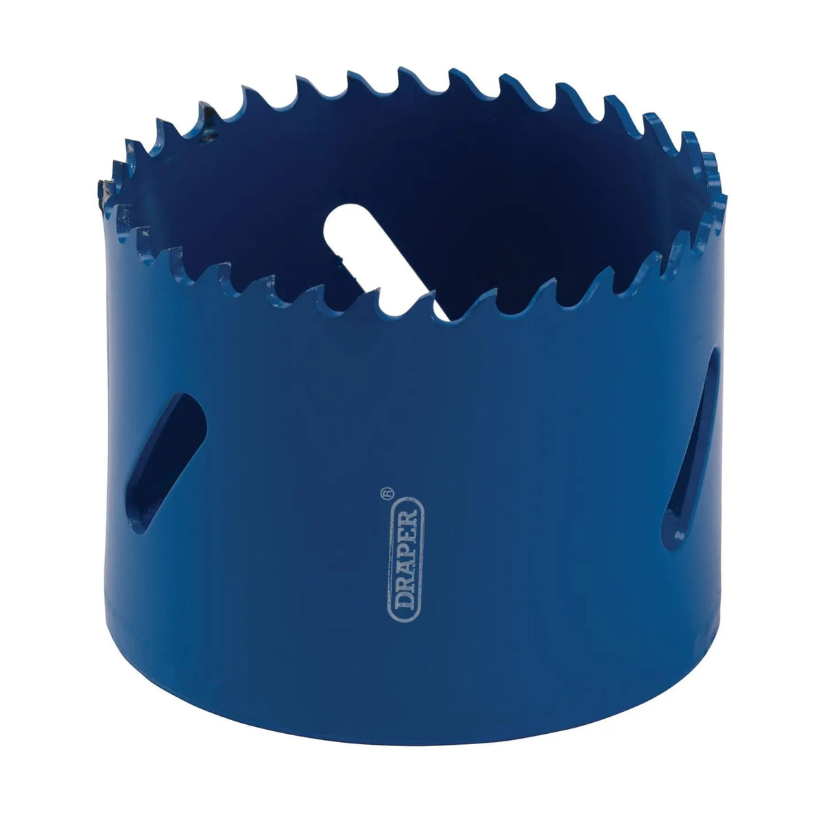 Draper HSS Bi-Metal Holesaw Blade 59mm 99309 White Rose Tools
