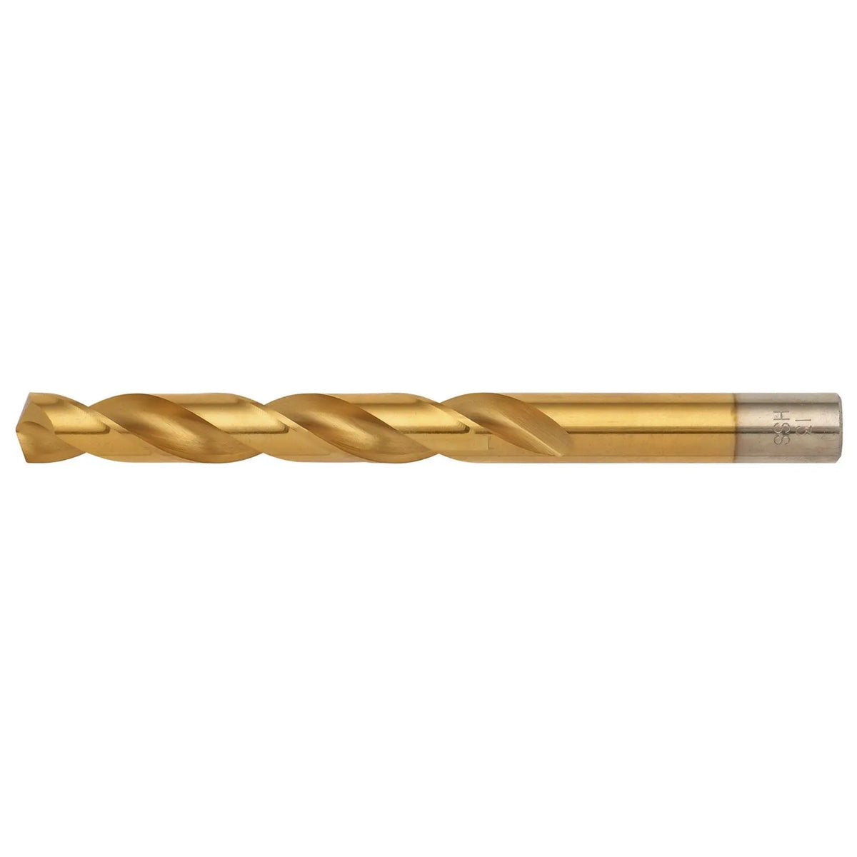 Draper HSS Titanium Drill Bit 13 x 230mm 38863 White Rose Tools