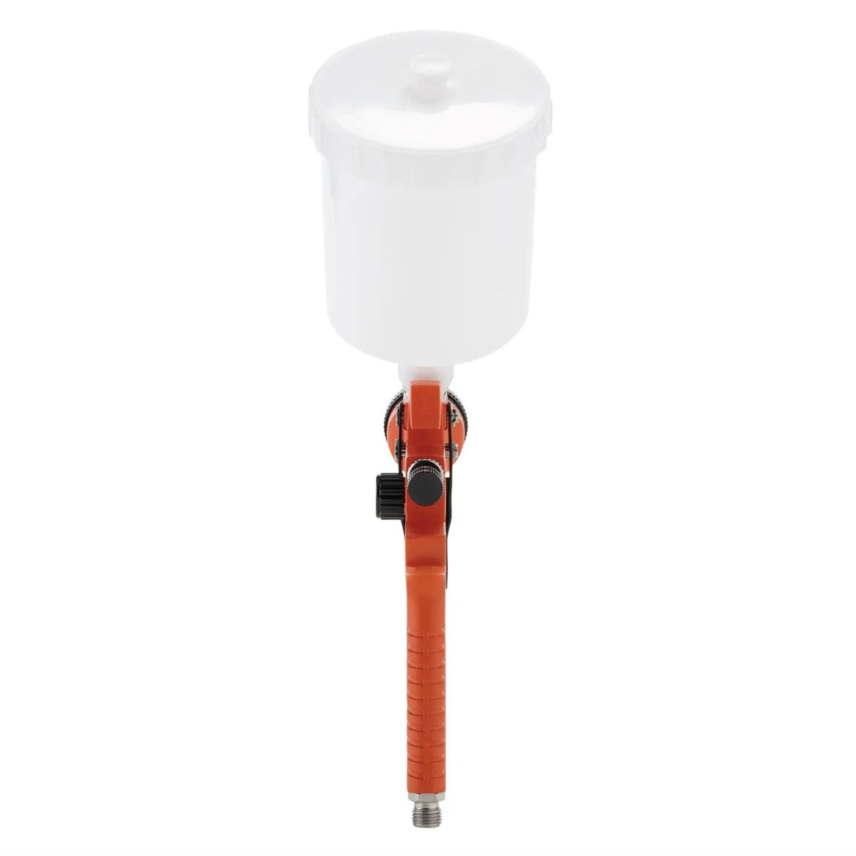 Draper HVLP Air Paint Spray Gun 600ml 28367 White Rose Tools