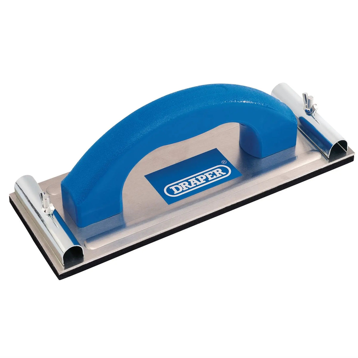 Draper Hand Sander - 1/2 Sheet 26847 White Rose Tools