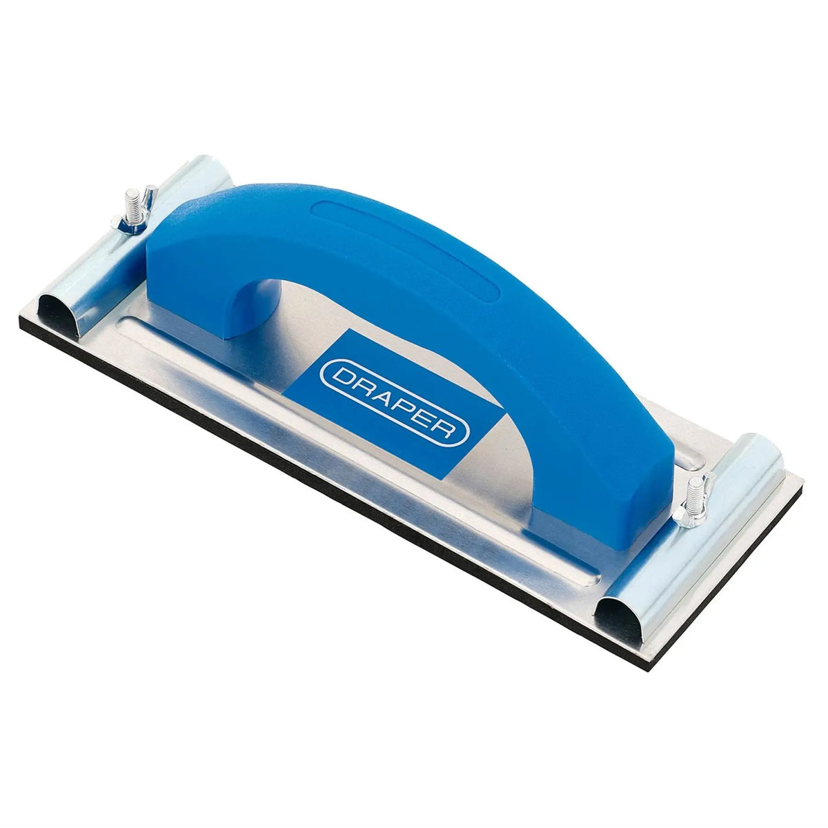 Draper Hand Sander - 1/2 Sheet 26847 White Rose Tools