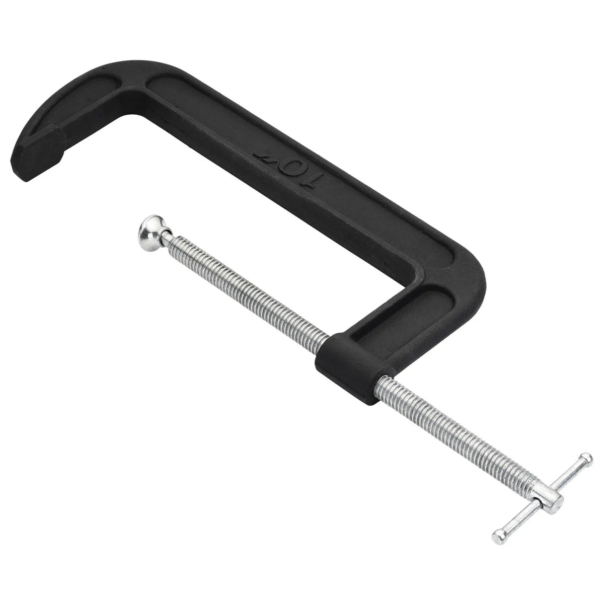 Draper Heavy Duty G-Clamp 250mm 18978 White Rose Tools