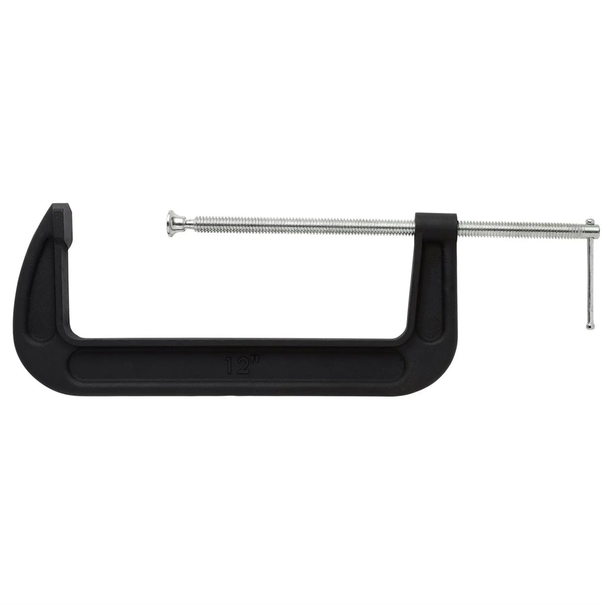 Draper Heavy Duty G-Clamp 350mm 18979 White Rose Tools