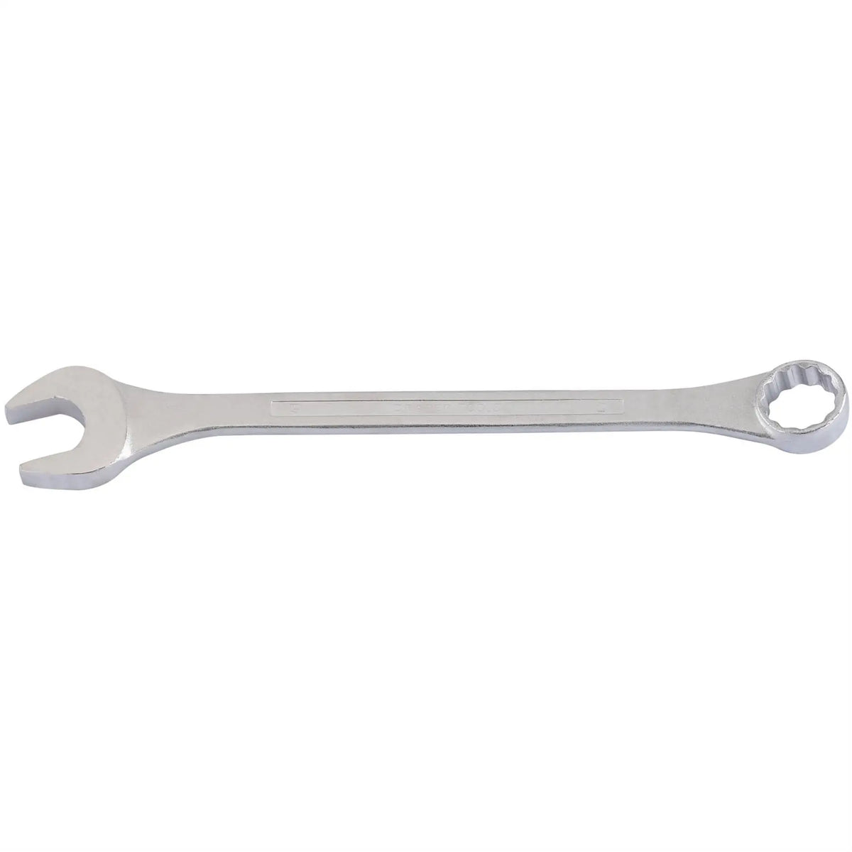 Draper Heavy Duty Long Pattern Metric Combination Spanner 41mm 36957 White Rose Tools