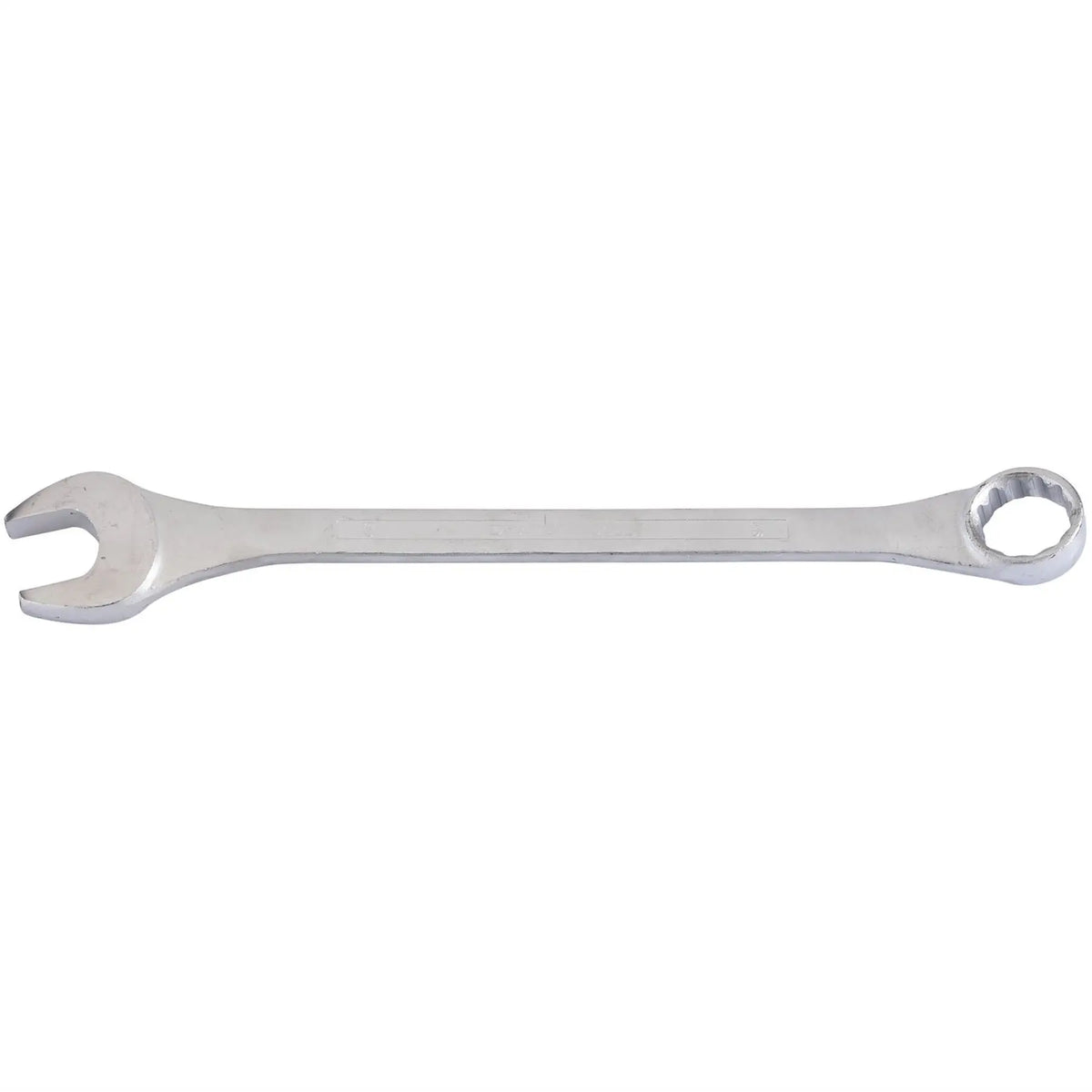 Draper Heavy Duty Long Pattern Metric Combination Spanner 46mm 36958 White Rose Tools