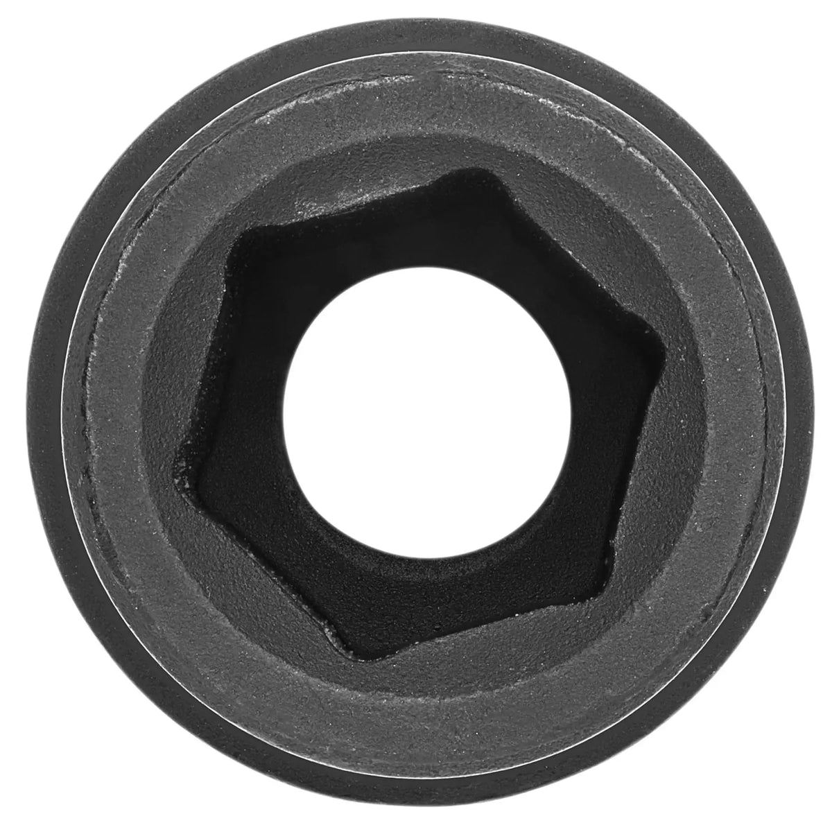 Draper Hi-TORQ® Deep Impact Socket 1/2" Sq. Dr. 11mm 20190 White Rose Tools