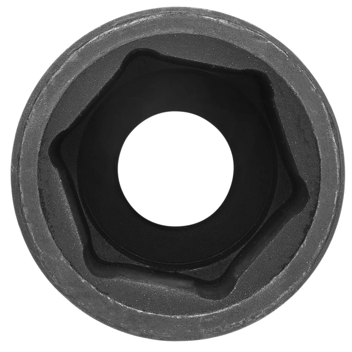 Draper Hi-TORQ® Deep Impact Socket 1/2" Sq. Dr. 20mm 20191 White Rose Tools