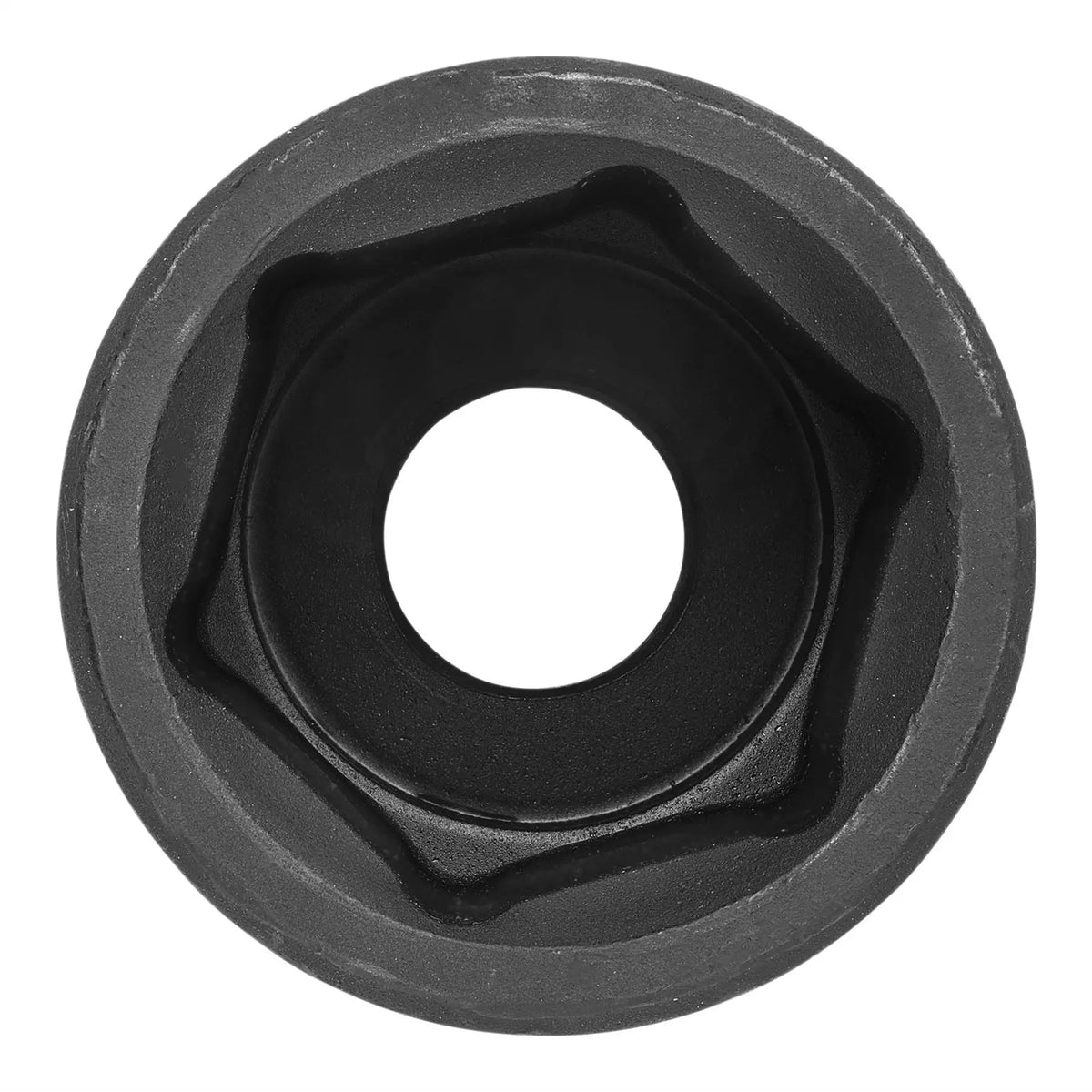 Draper Hi-TORQ® Deep Impact Socket 1/2" Sq. Dr. 23mm 20192 White Rose Tools