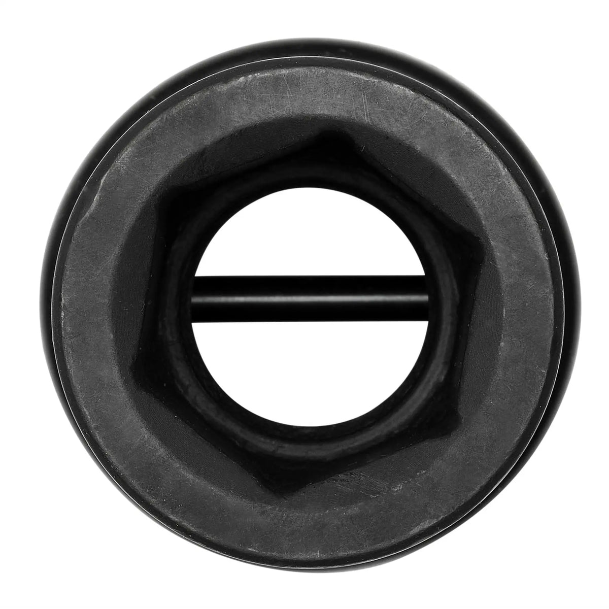 Draper Hi-TORQ® Deep Impact Socket 1" Sq. Dr. 30mm 05145 White Rose Tools