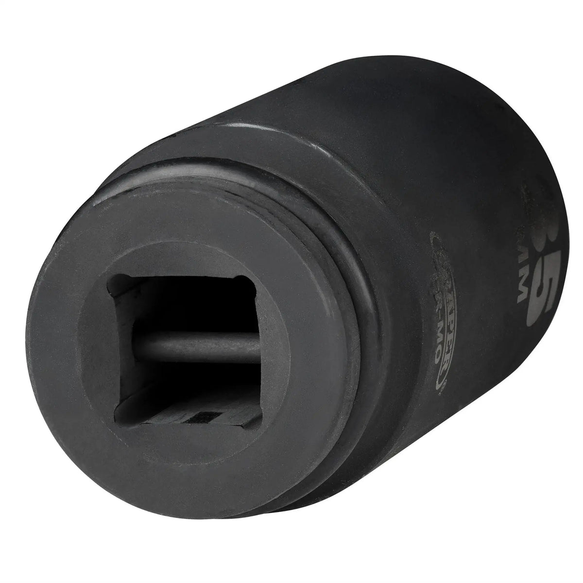 Draper Hi-TORQ® Deep Impact Socket 3/4" Sq. Dr. 35mm 05066 White Rose Tools