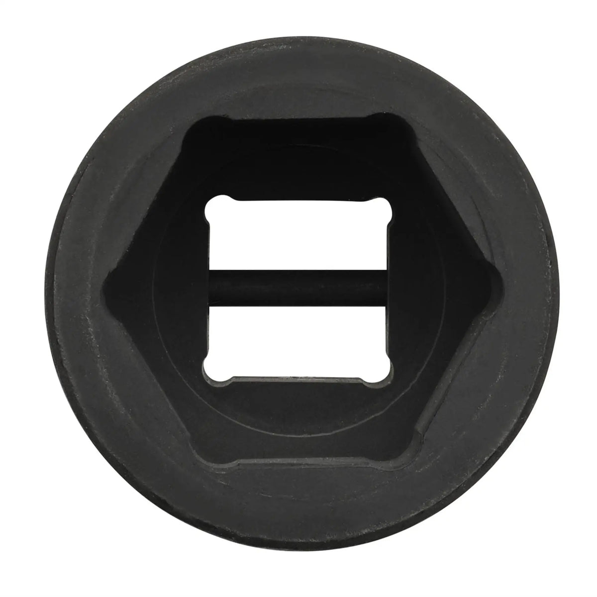 Draper Hi-TORQ® Deep Impact Socket 3/4" Sq. Dr. 35mm 05066 White Rose Tools