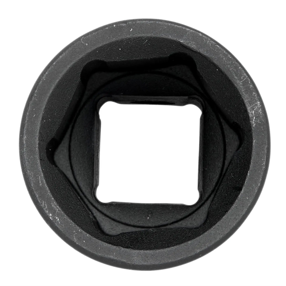 Draper Hi-TORQ® Impact Socket 1/2" Sq. Dr. 20mm 20184 White Rose Tools