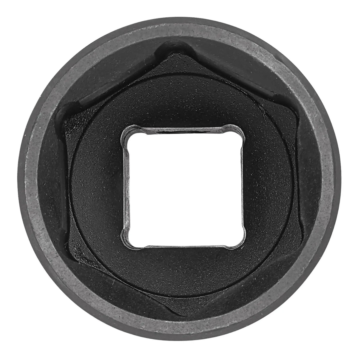 Draper Hi-TORQ® Impact Socket 1/2" Sq. Dr. 26mm 20188 White Rose Tools