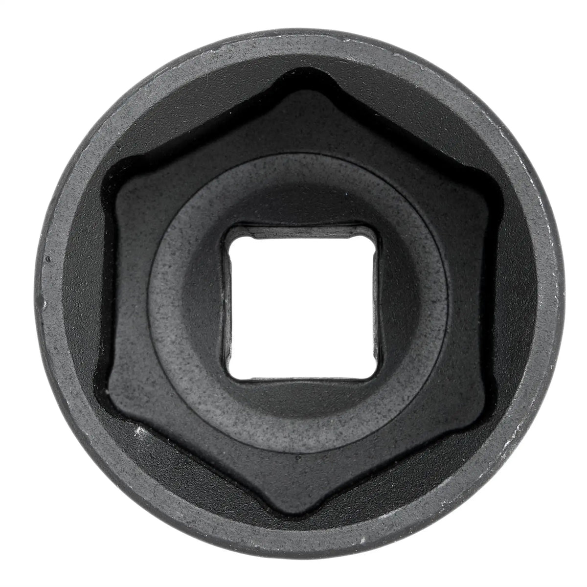 Draper Hi-TORQ® Impact Socket 1/2" Sq. Dr. 32mm 20189 White Rose Tools
