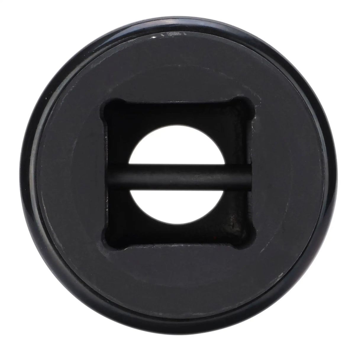Draper Hi-TORQ® Impact Socket 1" Sq. Dr. 22mm 05103 White Rose Tools