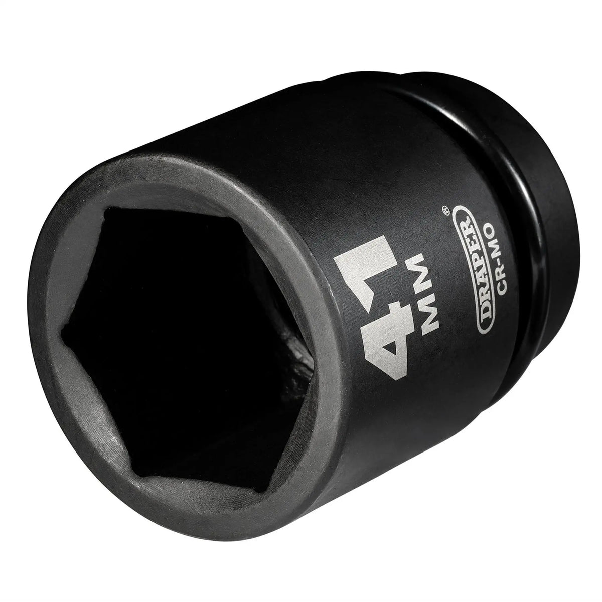Draper Hi-TORQ® Impact Socket 1" Sq. Dr. 41mm 05121 White Rose Tools