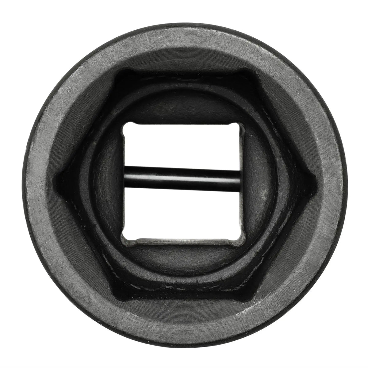 Draper Hi-TORQ® Impact Socket 1" Sq. Dr. 46mm 05124 White Rose Tools