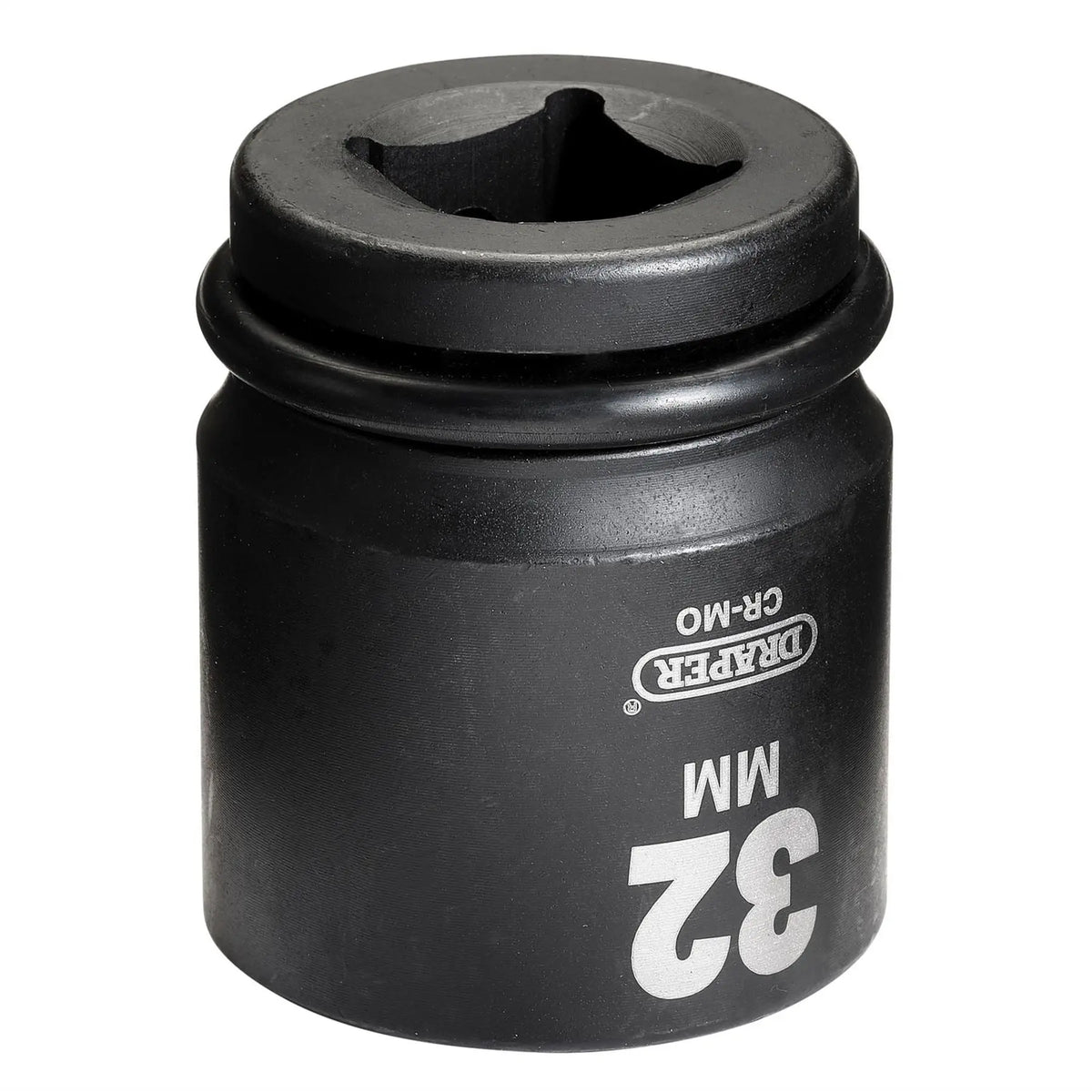 Draper Hi-TORQ® Impact Socket 3/4" Sq. Dr. 32mm 28743 White Rose Tools