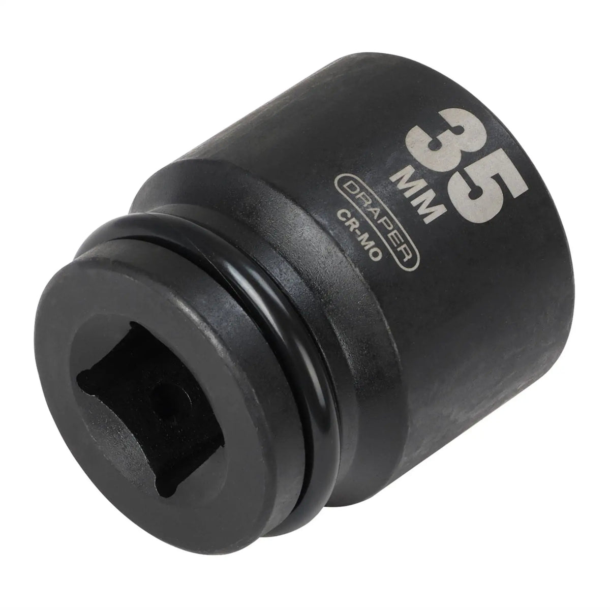 Draper Hi-TORQ® Impact Socket 3/4" Sq. Dr. 35mm 05015 White Rose Tools
