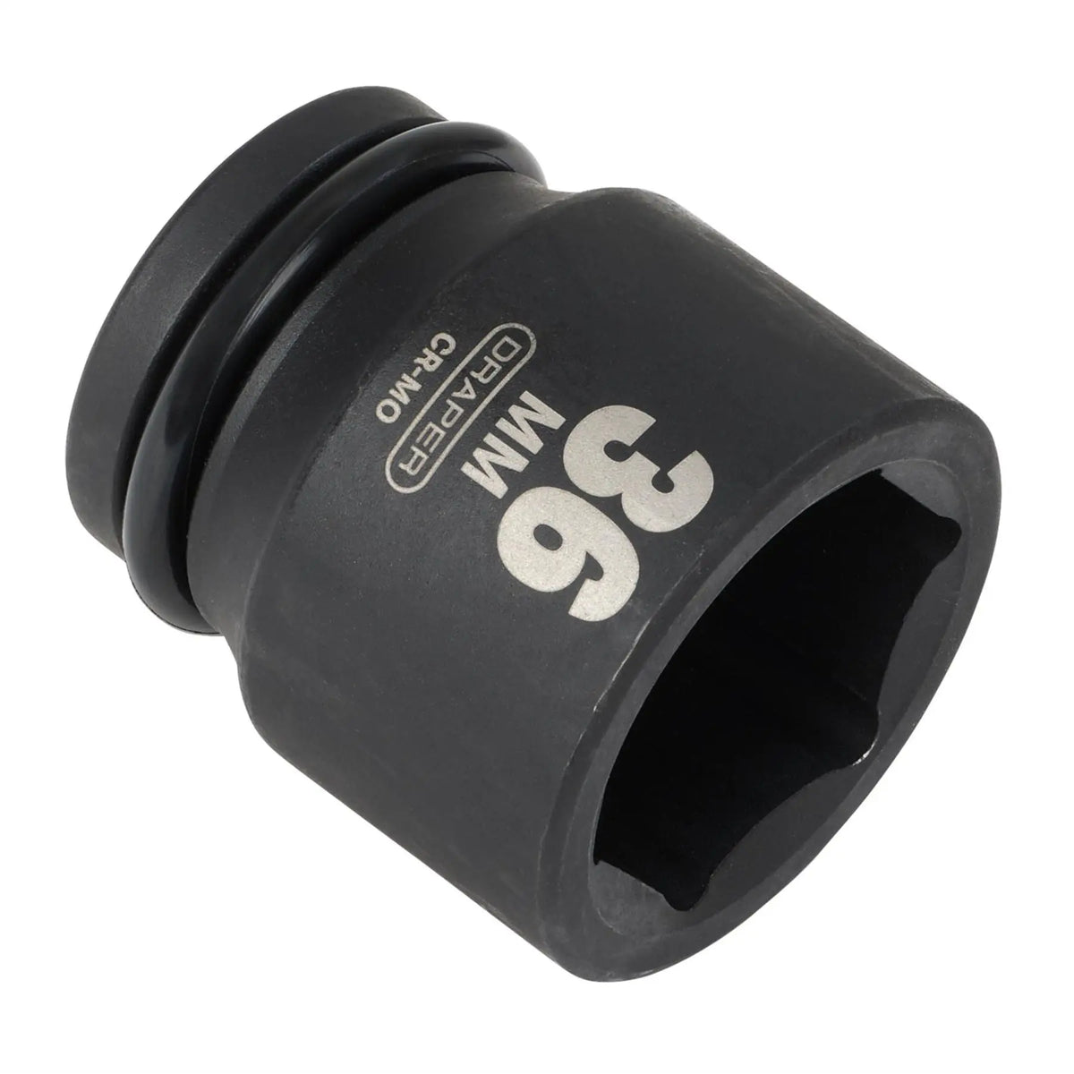 Draper Hi-TORQ® Impact Socket 3/4" Sq. Dr. 36mm 28777 White Rose Tools