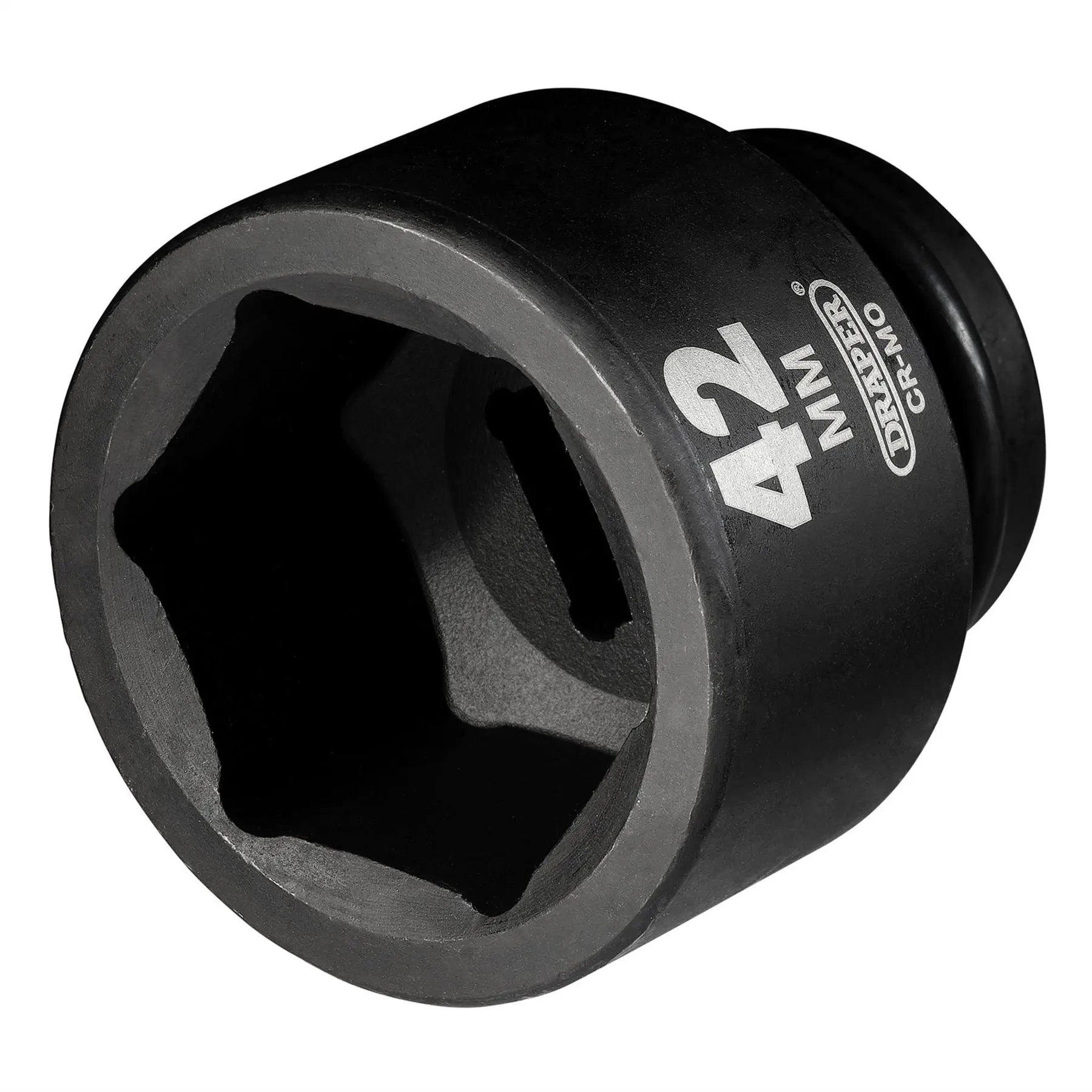 Draper Hi-TORQ® Impact Socket 3/4" Sq. Dr. 42mm 05023 White Rose Tools