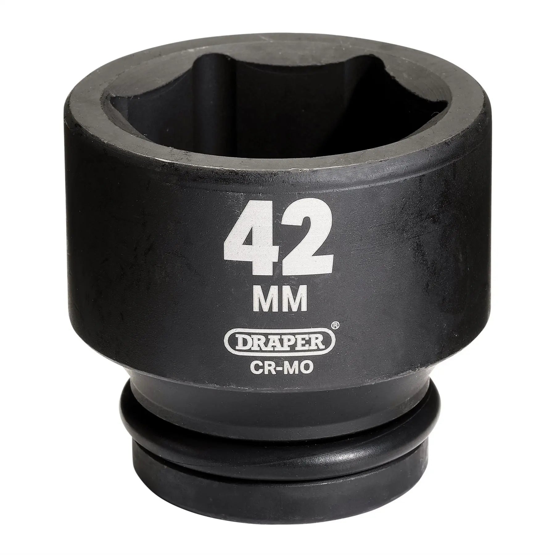 Draper Hi-TORQ® Impact Socket 3/4" Sq. Dr. 42mm 05023 White Rose Tools