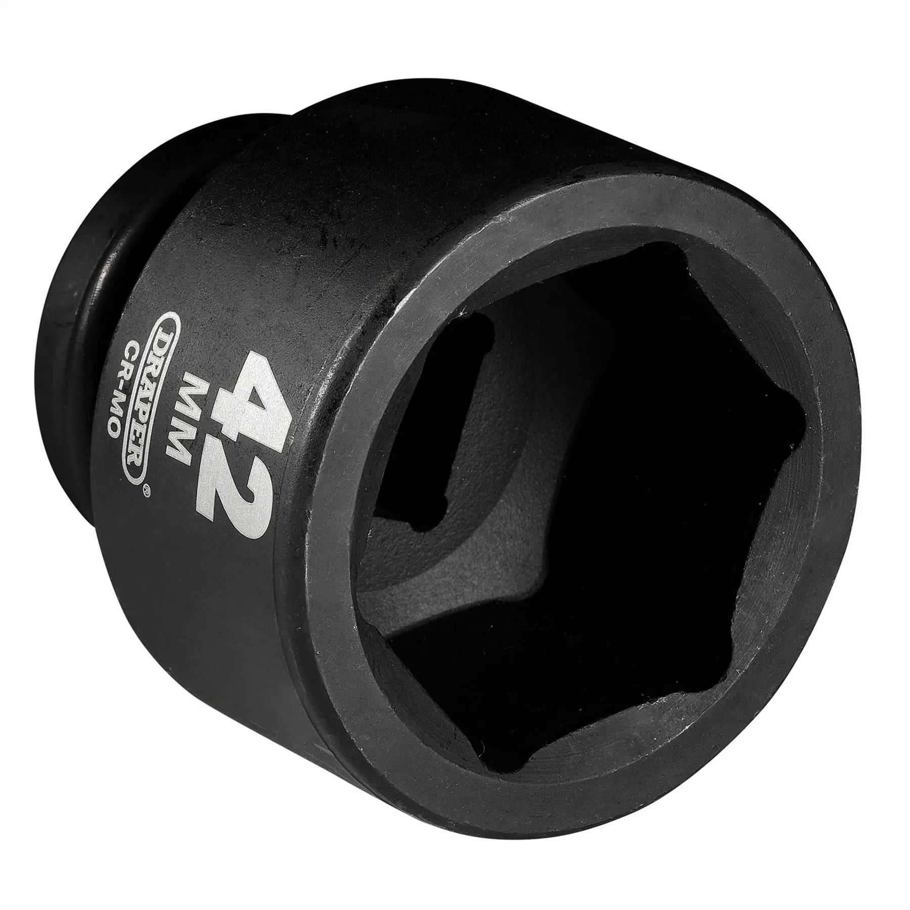 Draper Hi-TORQ® Impact Socket 3/4" Sq. Dr. 42mm 05023 White Rose Tools