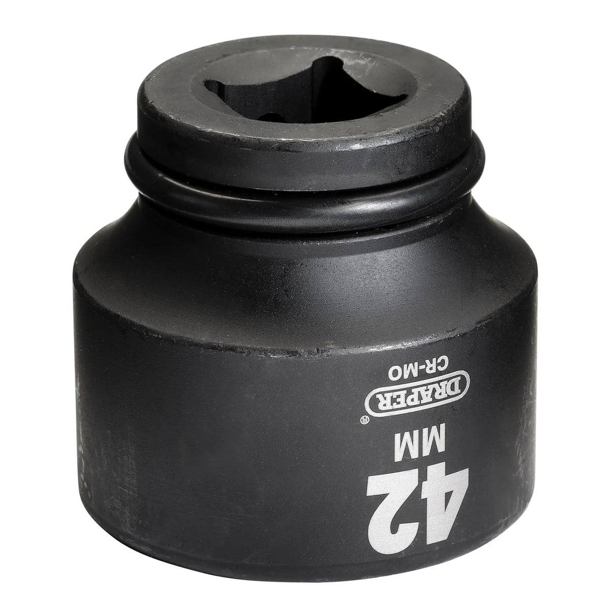 Draper Hi-TORQ® Impact Socket 3/4" Sq. Dr. 42mm 05023 White Rose Tools