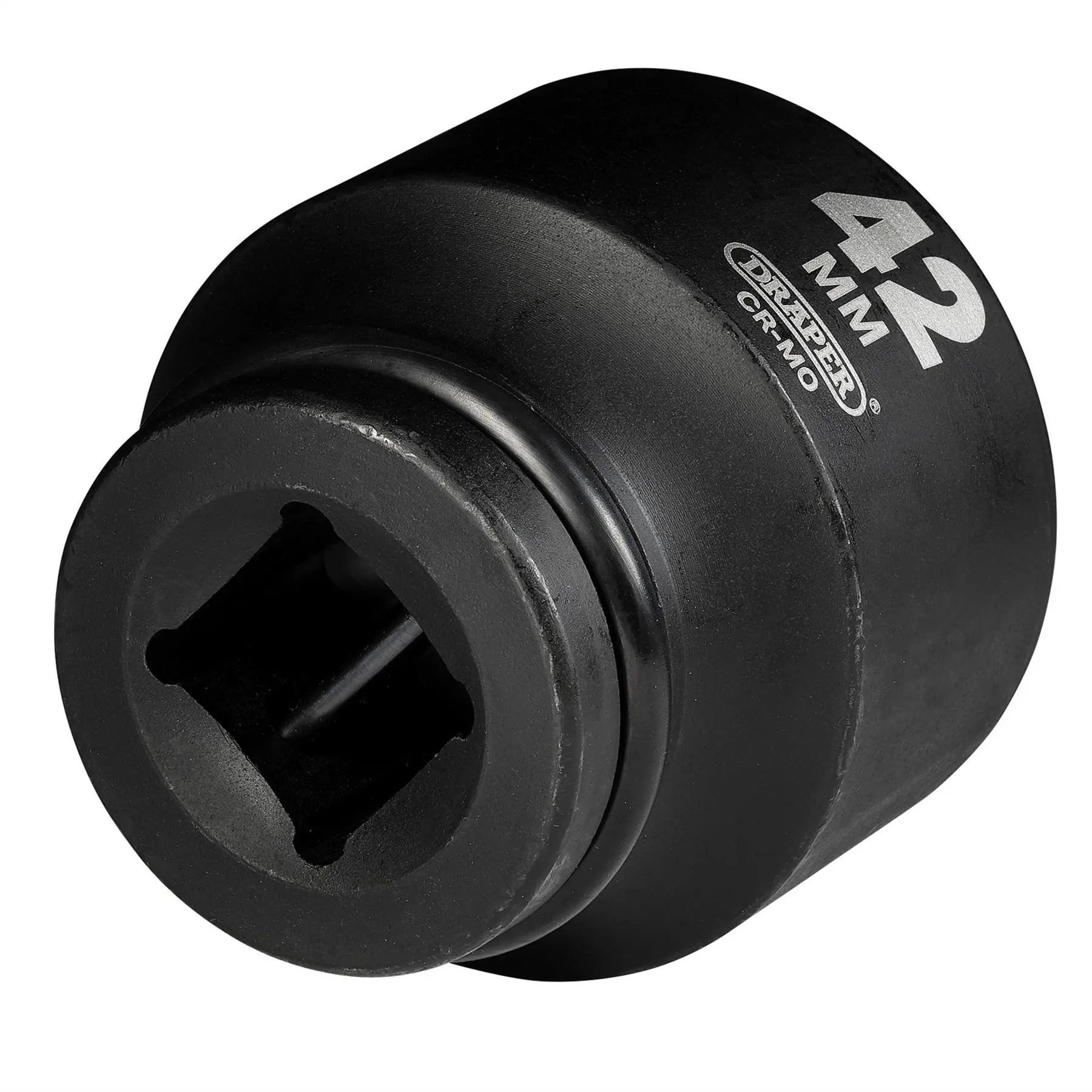 Draper Hi-TORQ® Impact Socket 3/4" Sq. Dr. 42mm 05023 White Rose Tools