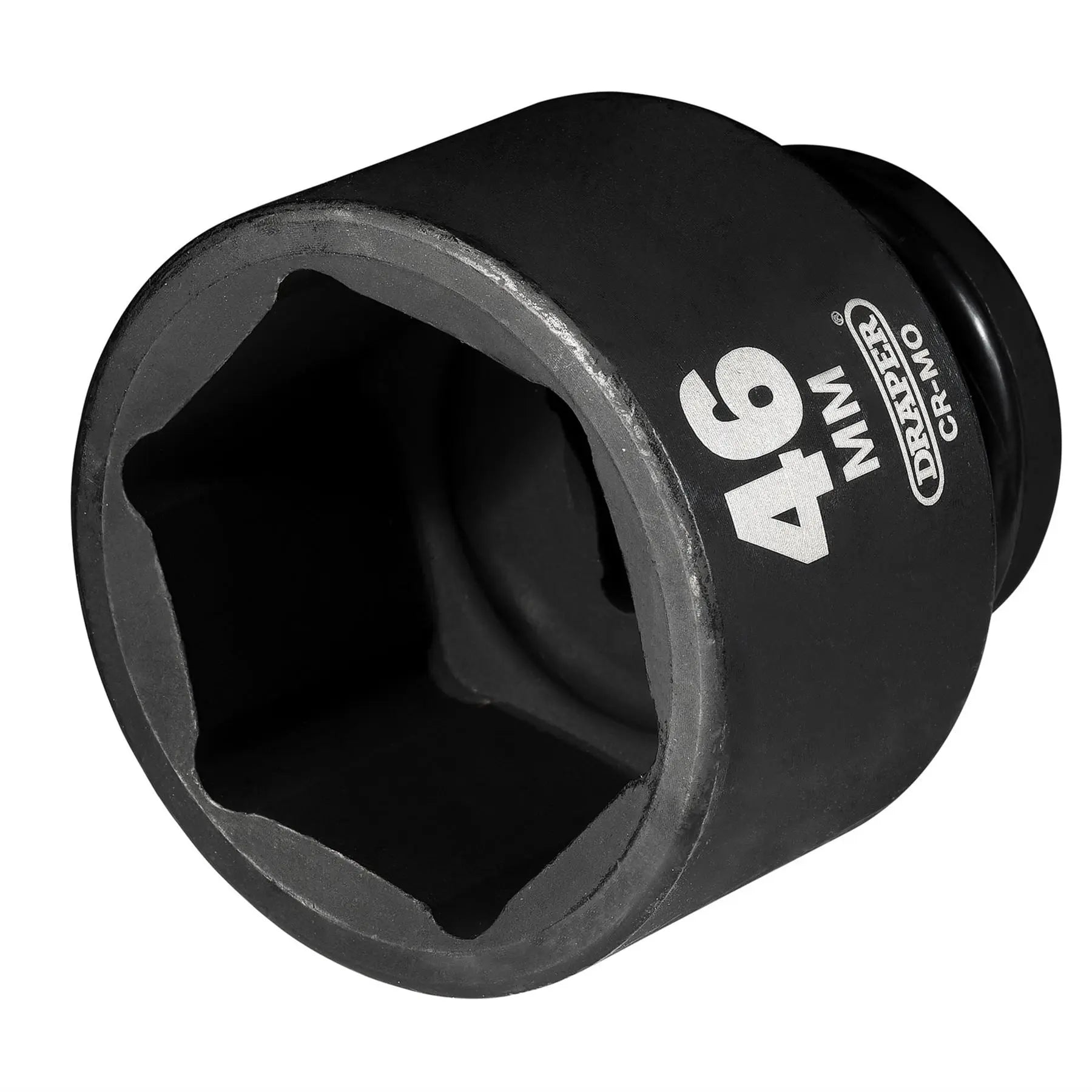 Draper Hi-TORQ® Impact Socket 3/4" Sq. Dr. 46mm 05028 White Rose Tools