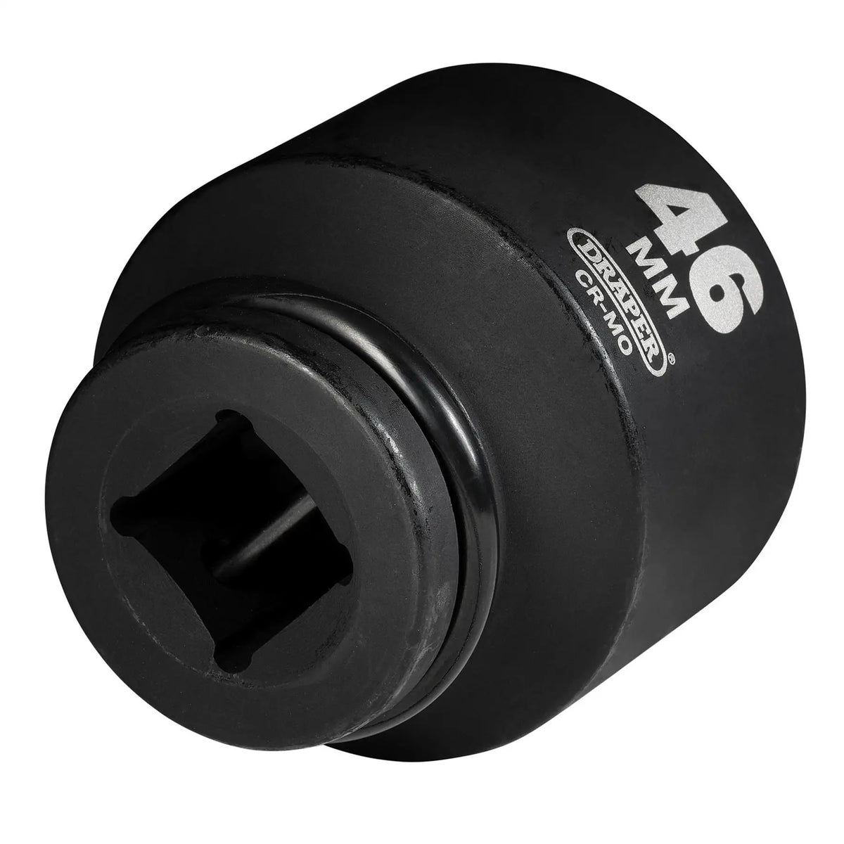 Draper Hi-TORQ® Impact Socket 3/4" Sq. Dr. 46mm 05028 White Rose Tools