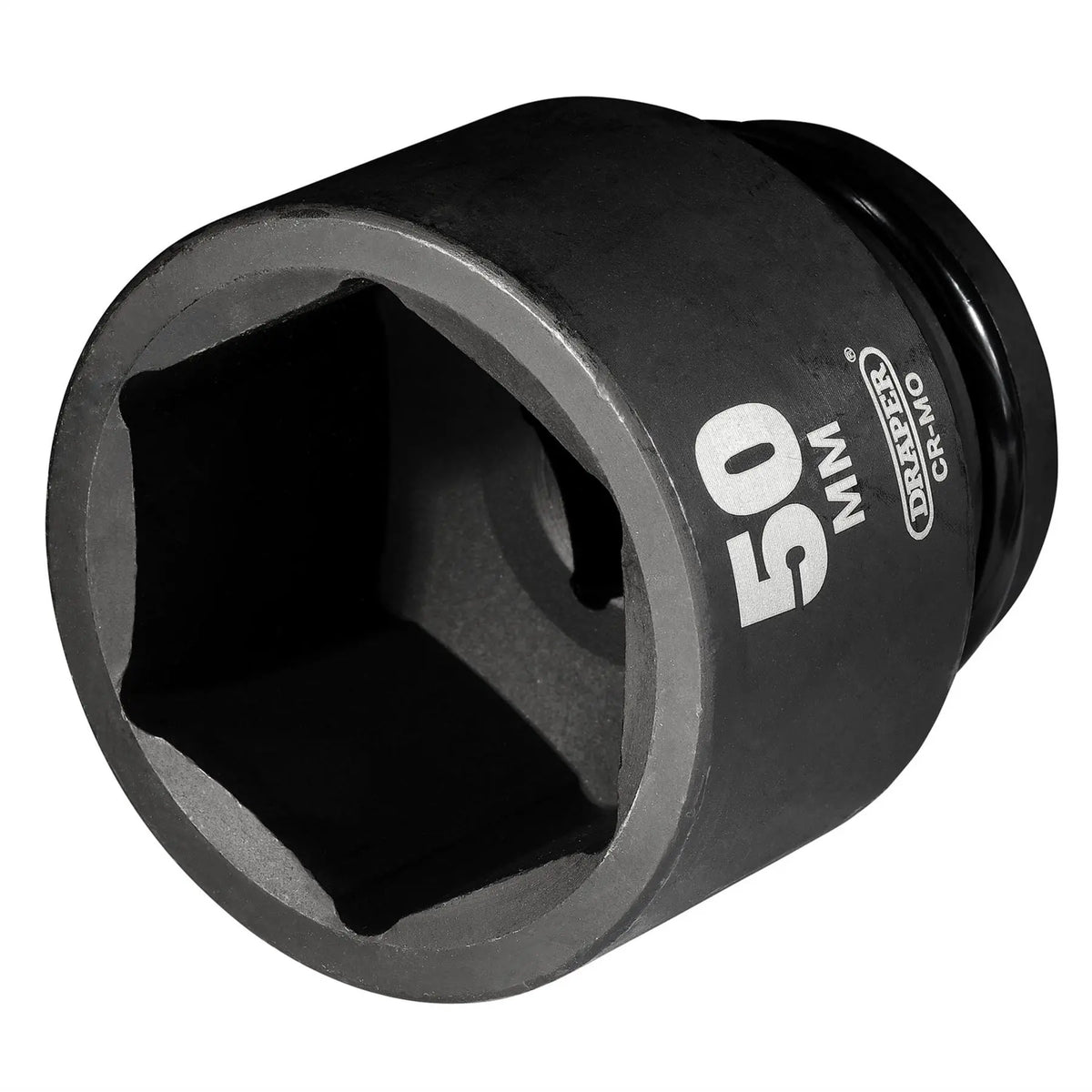 Draper Hi-TORQ® Impact Socket 3/4" Sq. Dr. 50mm 05032 White Rose Tools