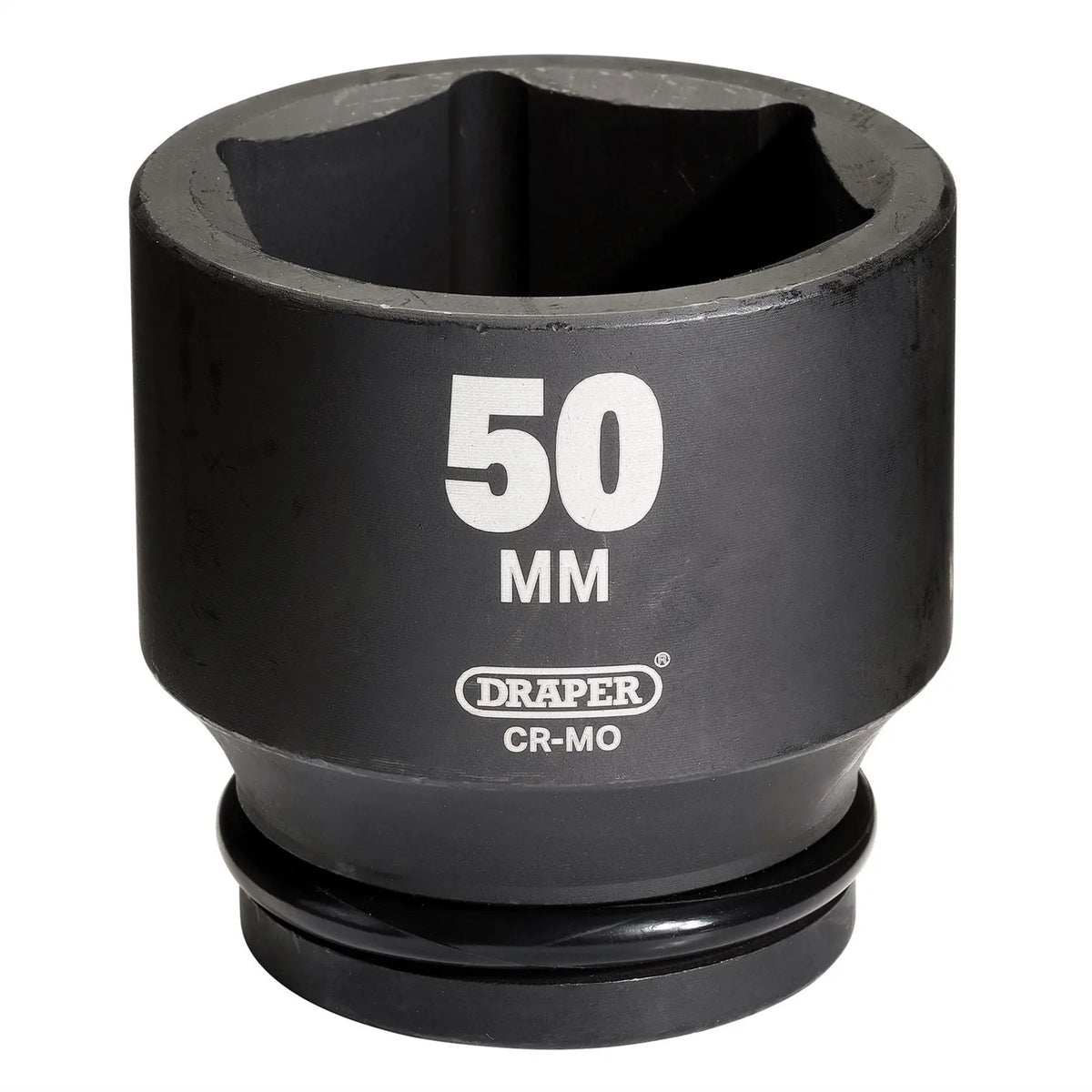 Draper Hi-TORQ® Impact Socket 3/4" Sq. Dr. 50mm 05032 White Rose Tools
