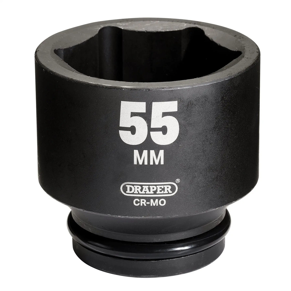 Draper Hi-TORQ® Impact Socket 3/4" Sq. Dr. 55mm 05036 White Rose Tools