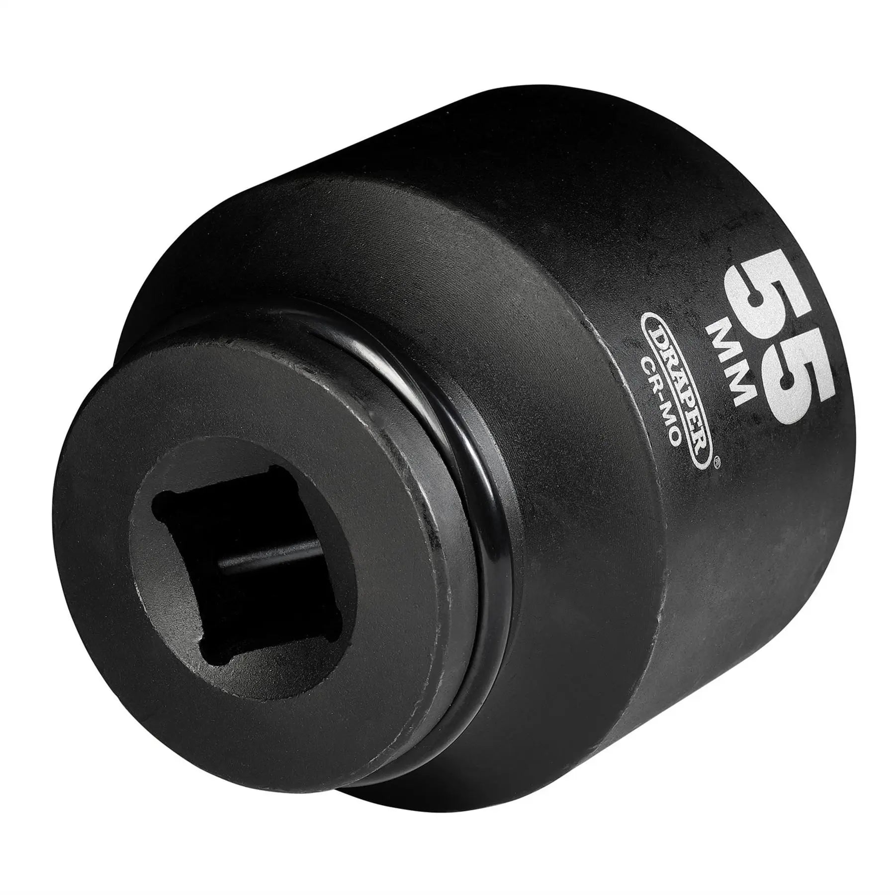 Draper Hi-TORQ® Impact Socket 3/4" Sq. Dr. 55mm 05036 White Rose Tools