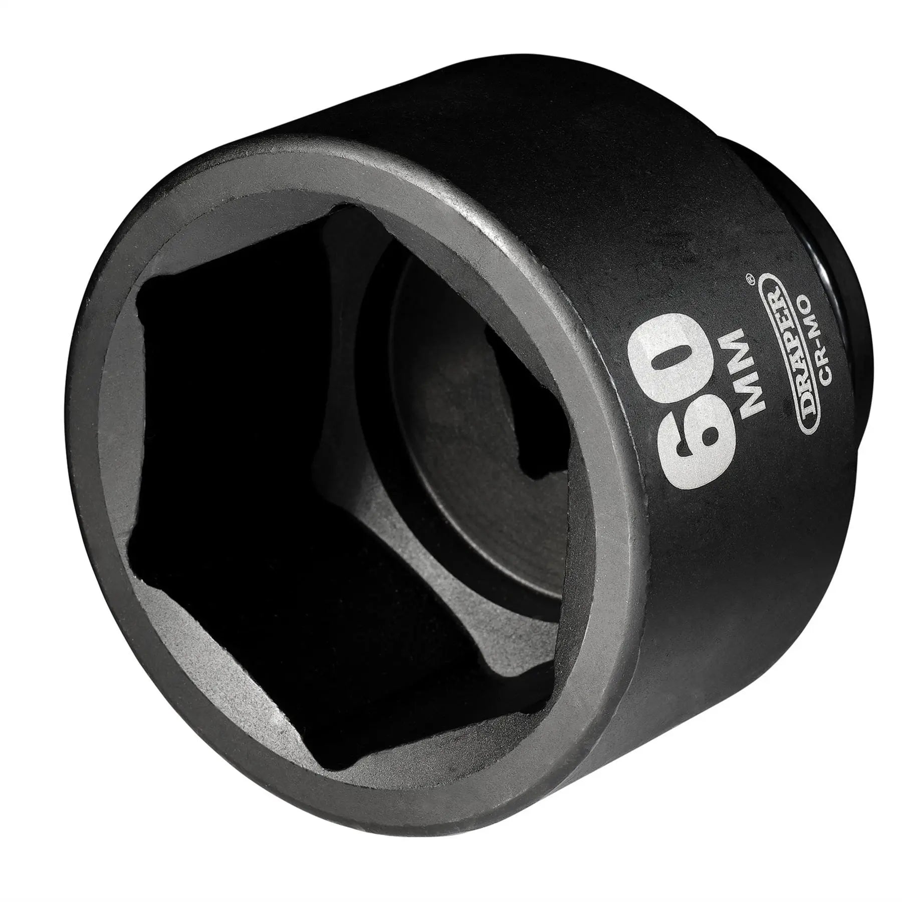 Draper Hi-TORQ® Impact Socket 3/4" Sq. Dr. 60mm 05041 White Rose Tools