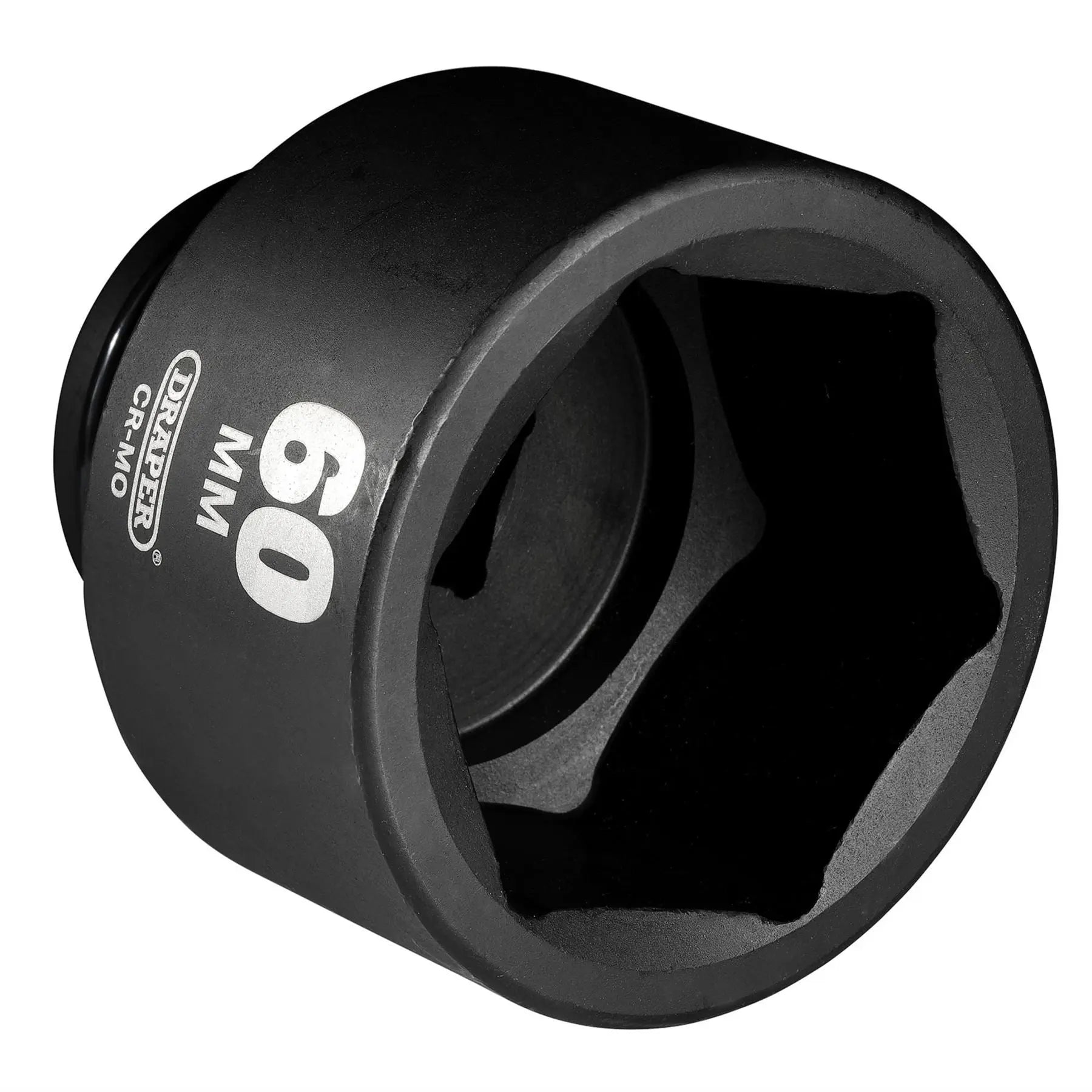 Draper Hi-TORQ® Impact Socket 3/4" Sq. Dr. 60mm 05041 White Rose Tools