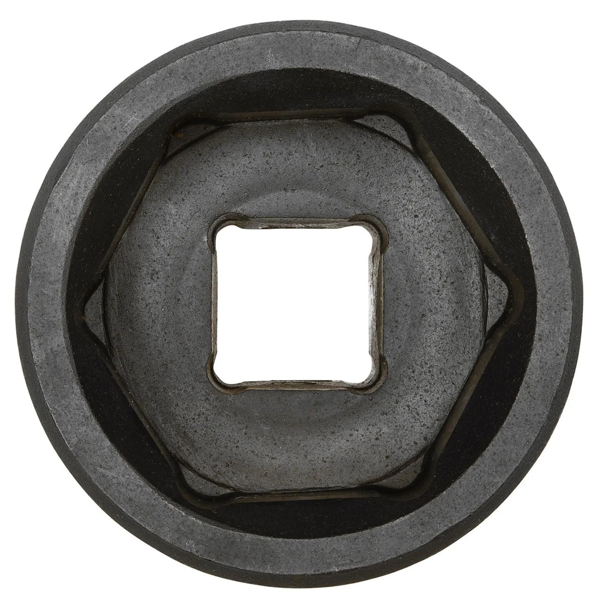 Draper Hi-TORQ® Impact Socket 3/8" Sq. Dr. 23mm 20172 White Rose Tools