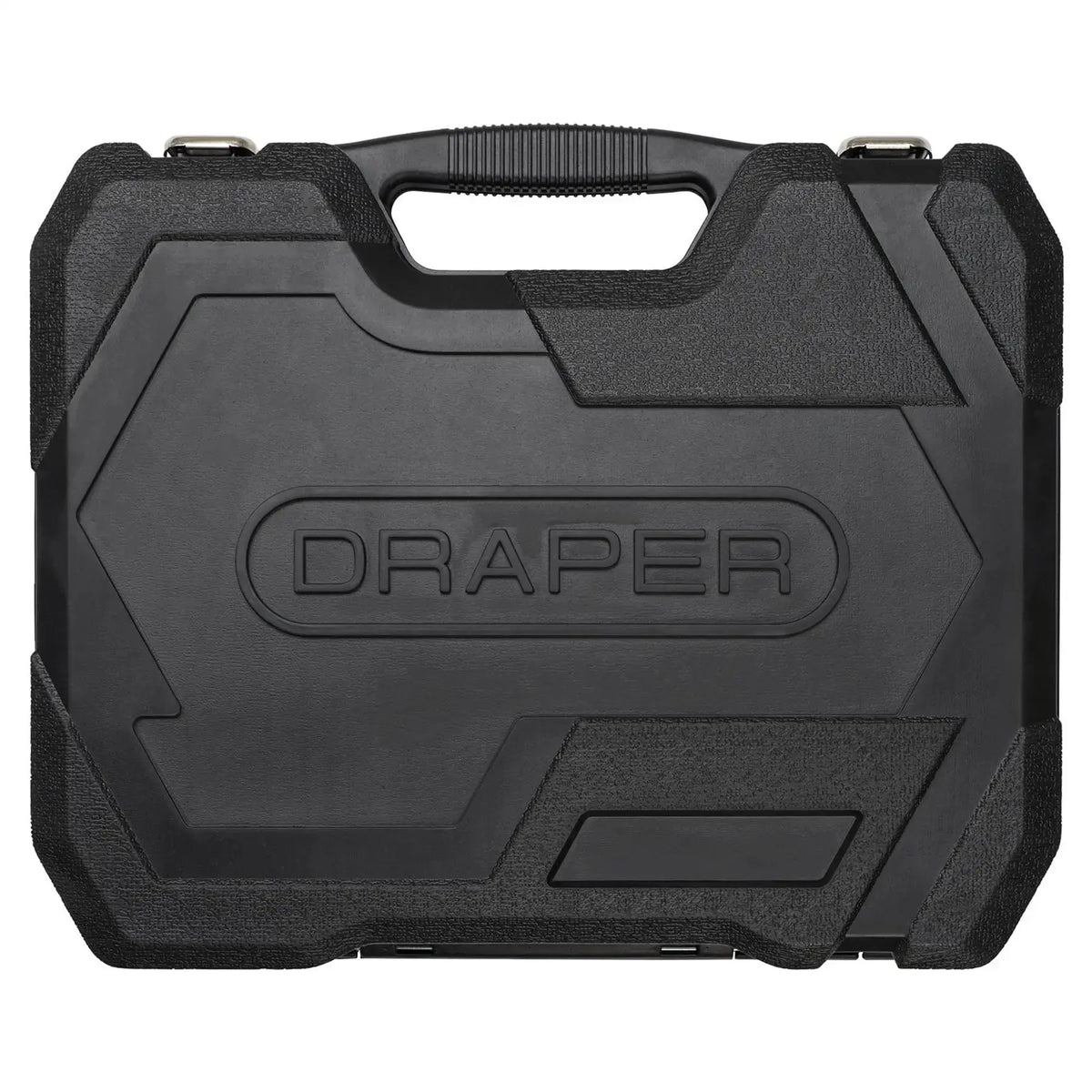 Draper Hi-TORQ® Impact Socket Set 1/2" Sq. Dr. (40 Piece) 07106 White Rose Tools