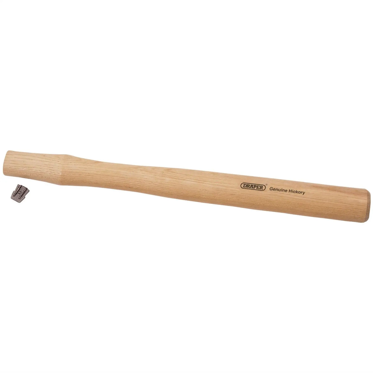 Draper Hickory Ball/Cross Pein Hammer Shaft 400mm 31153 White Rose Tools