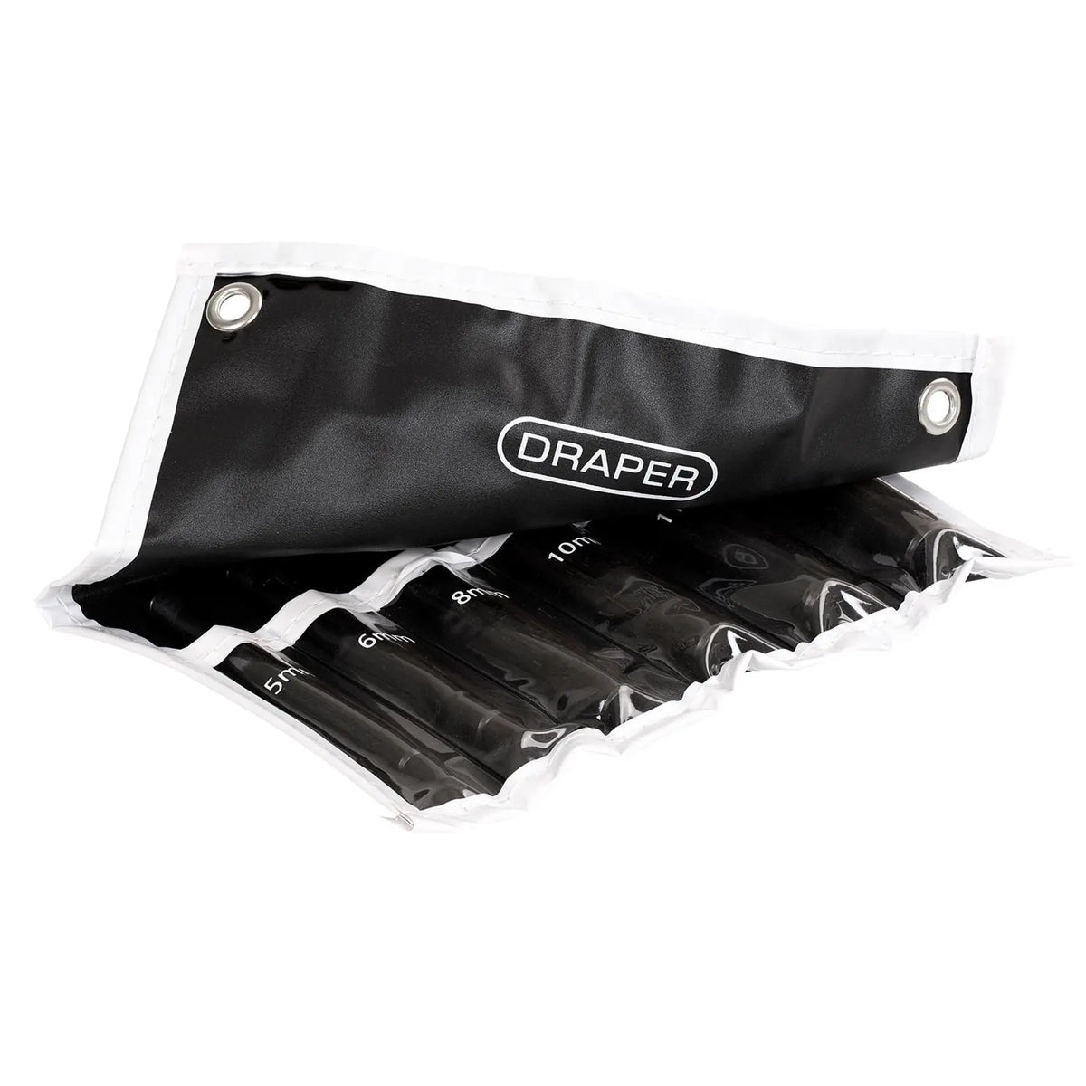Draper Hollow Punch Set (6 Piece) 25993 White Rose Tools