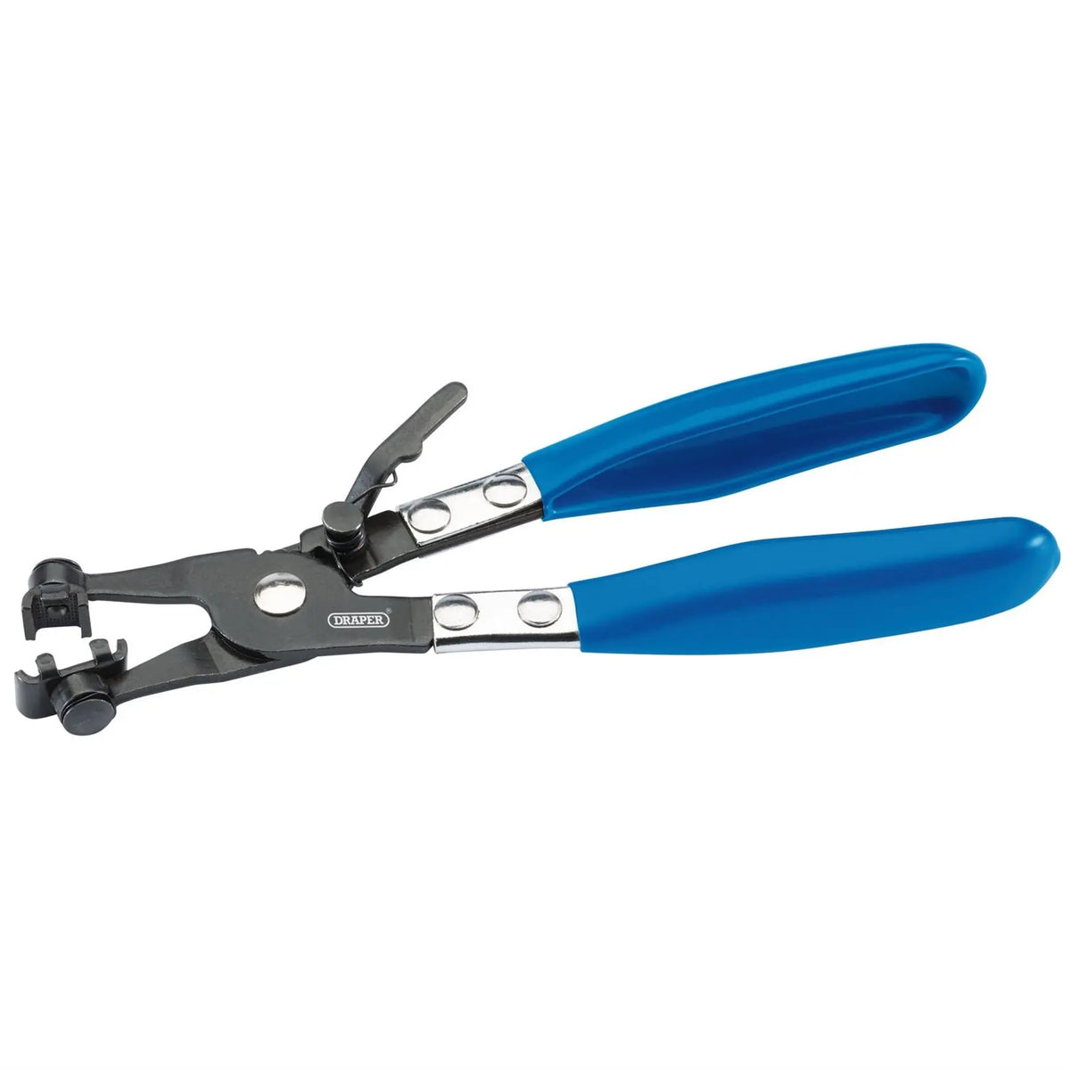 Draper Hose Clamp Pliers 99762 White Rose Tools