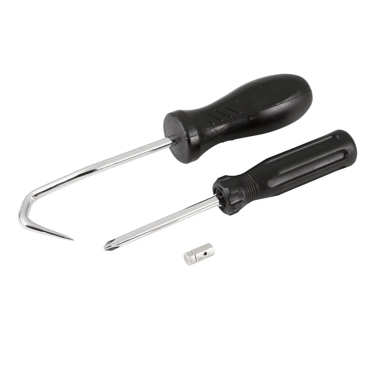 Draper Hose Clip Removal Tool Set 18-54mm 08547 White Rose Tools