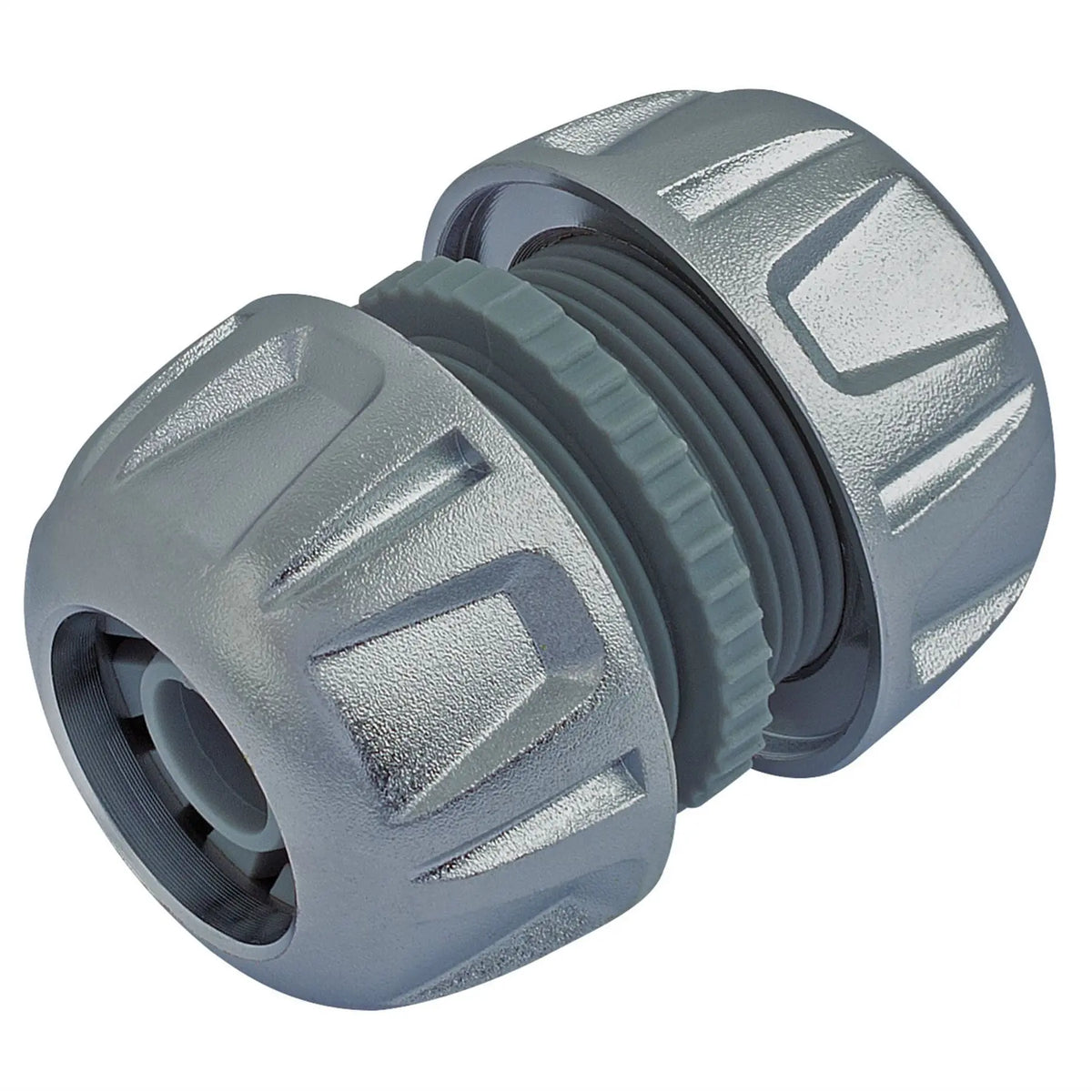 Draper Hose Mender 1/2" 24865 White Rose Tools