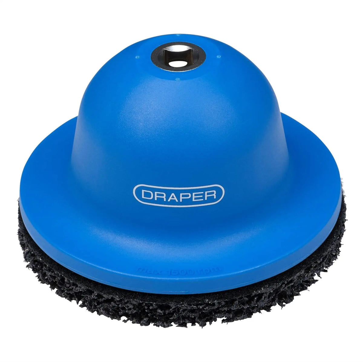 Draper Hub Cleaner 1/2" Sq. Dr. 28633 White Rose Tools