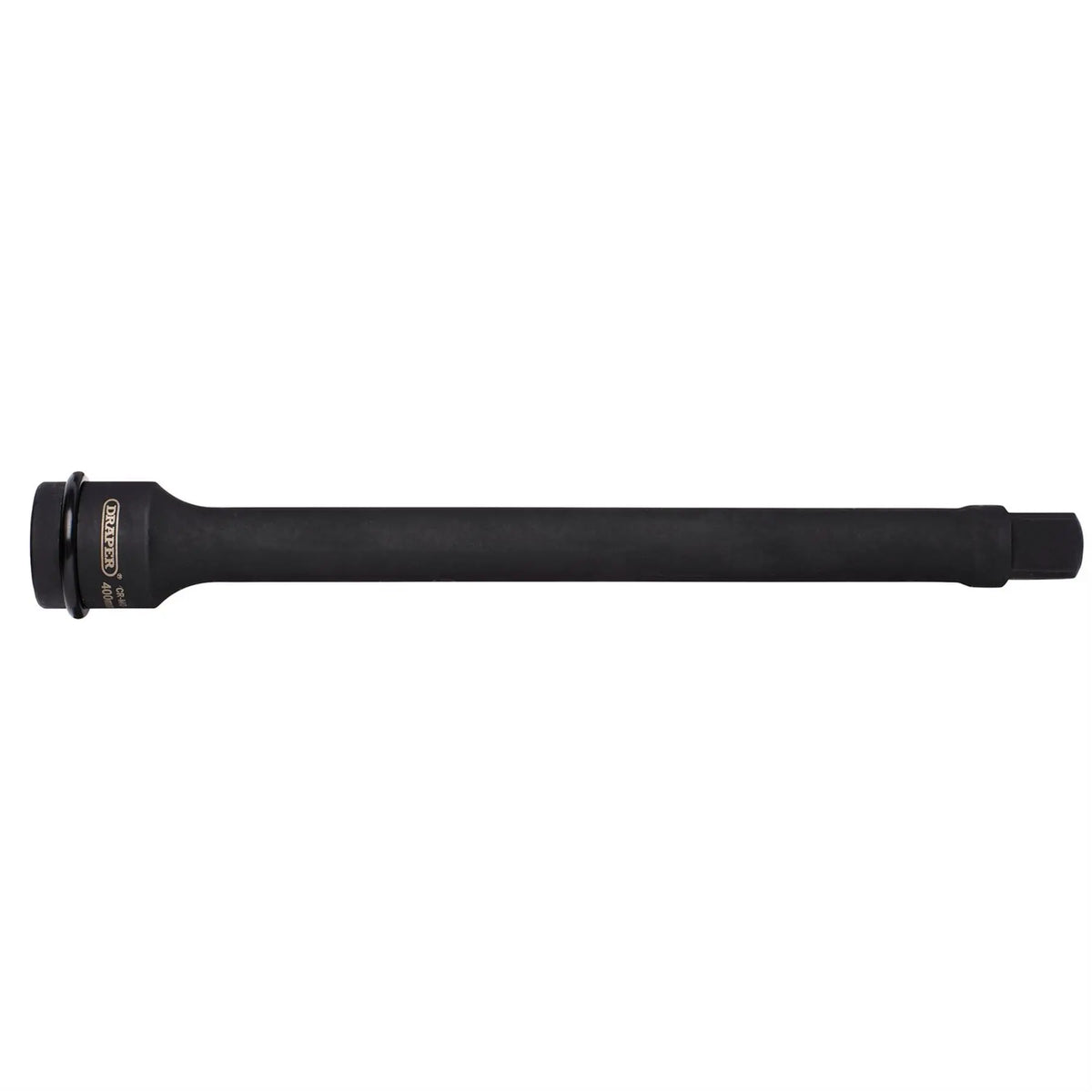 Draper Impact Extension Bar 1" Sq. Dr. 400mm 05559 White Rose Tools