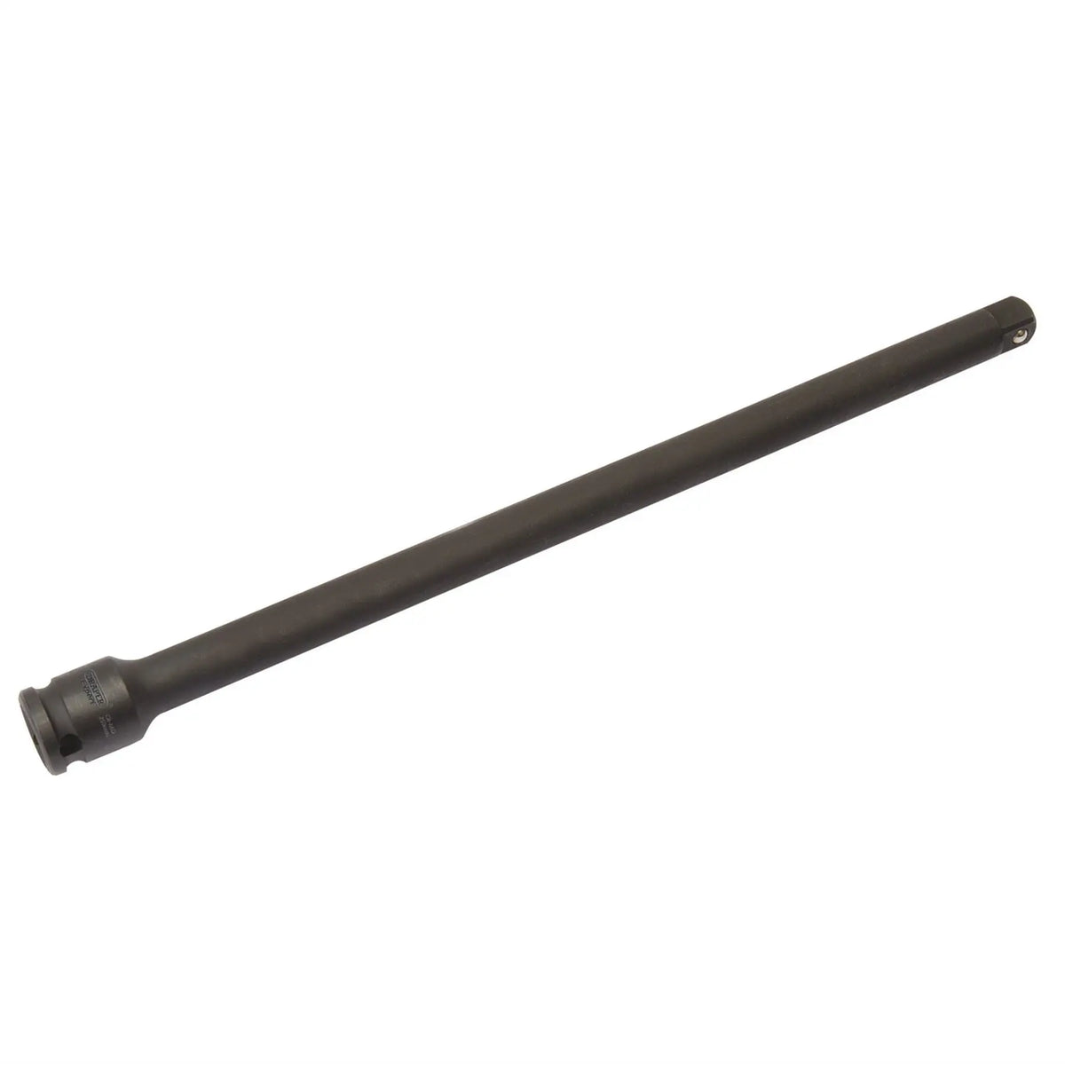 Draper Impact Extension Bar 3/8" Sq. Dr. 255mm 07018 White Rose Tools