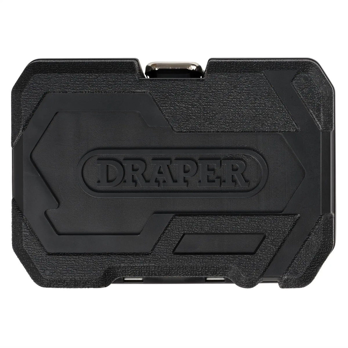 Draper Impact Socket Adaptor Set (8 Piece) 83271 White Rose Tools