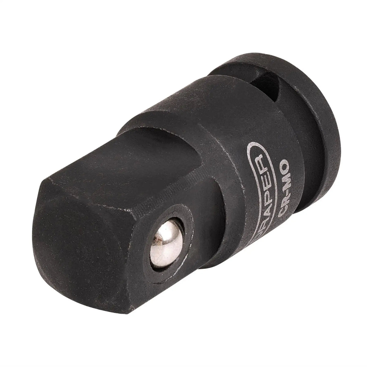 Draper Impact Socket Converter 1/4"(F) x 3/8"(M) 07021 White Rose Tools