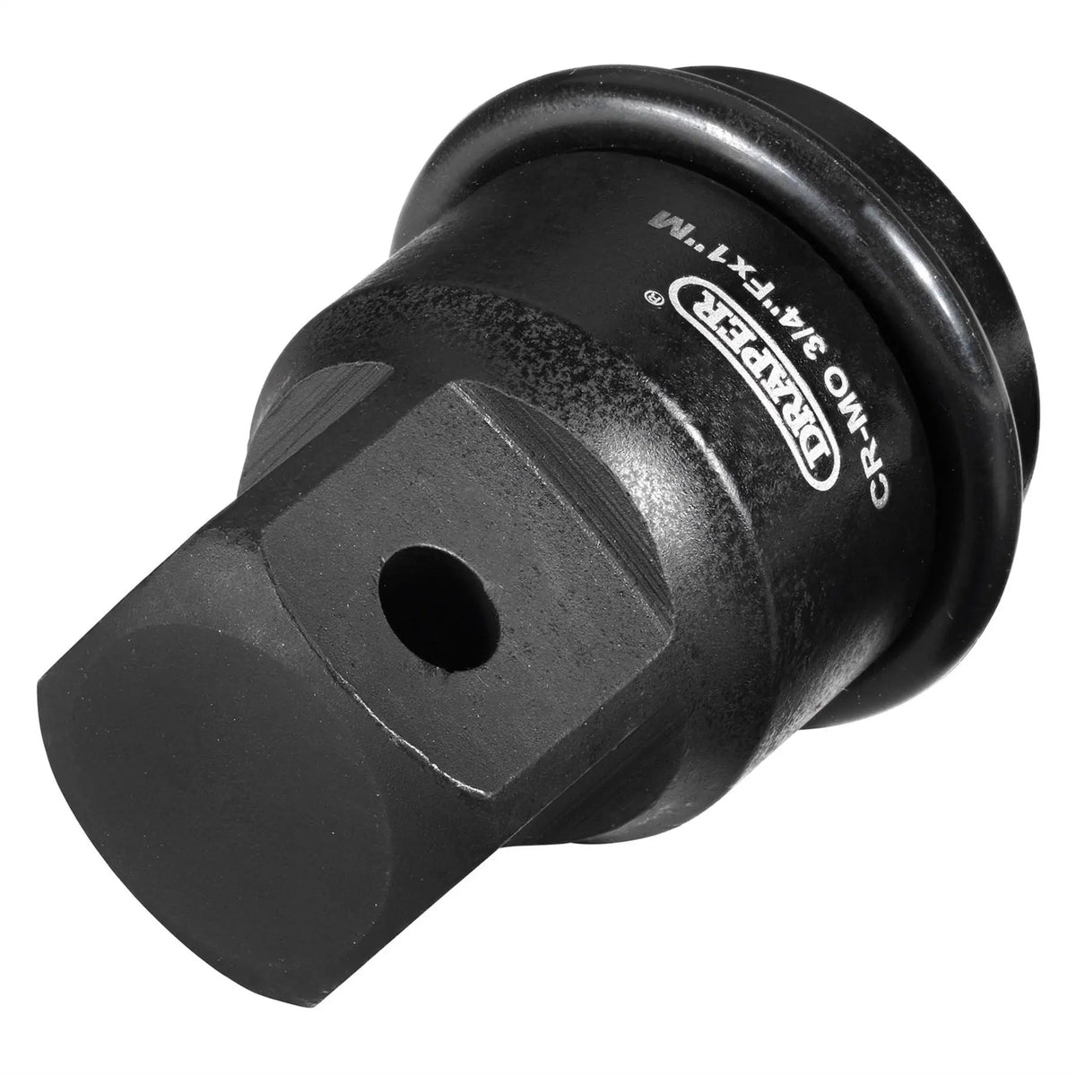 Draper Impact Socket Converter 3/4"(F) x 1"(M) 93481 White Rose Tools